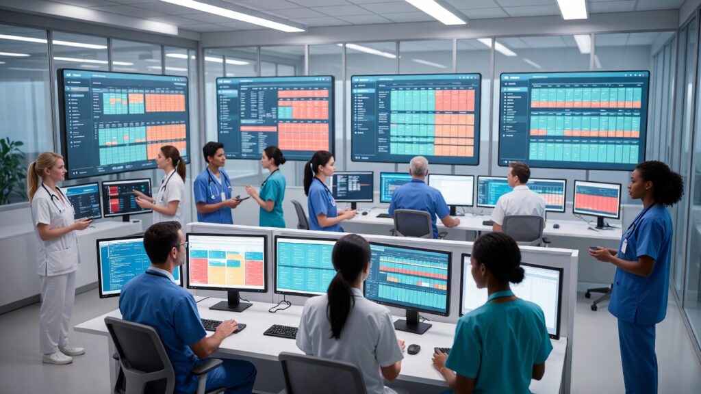 smart square thedacare