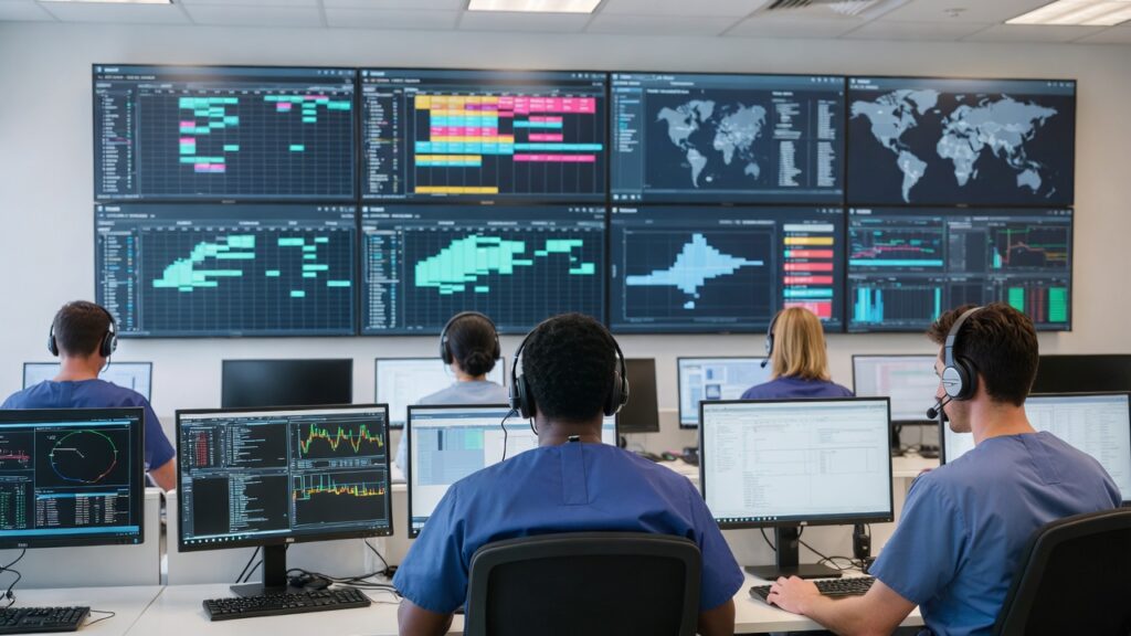 smart square thedacare