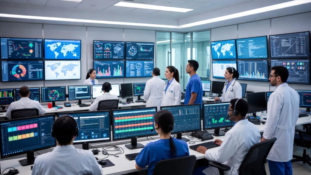 smart square thedacare