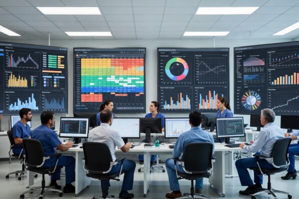 smart square thedacare