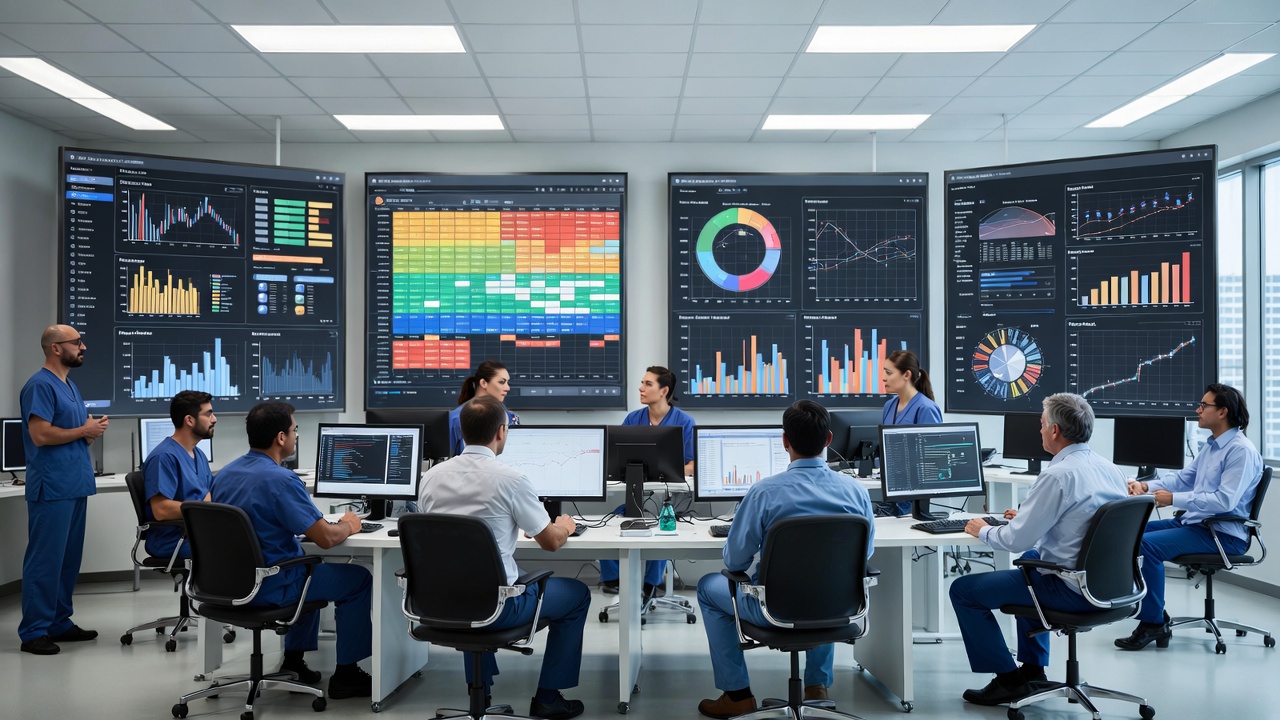 smart square thedacare