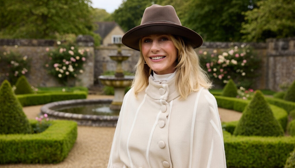 elizabeth mary wilhelmina bentinck