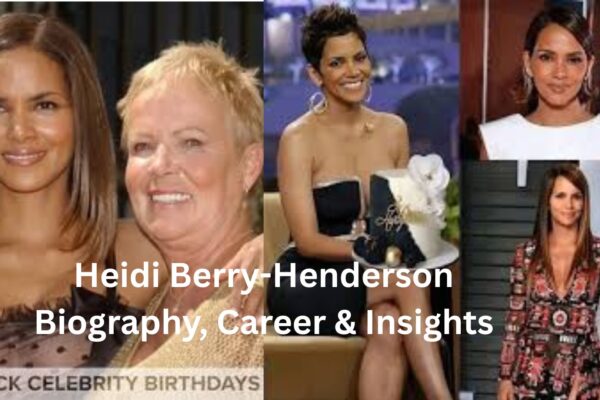 heidi berry-henderson