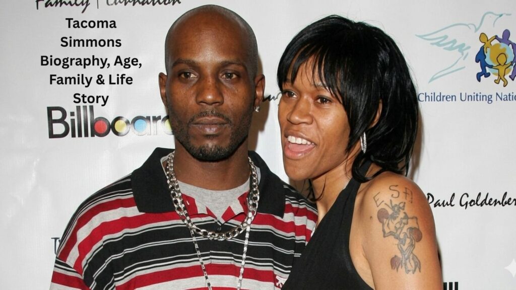 Tacoma Simmons Biography, Age, Family & Life Story