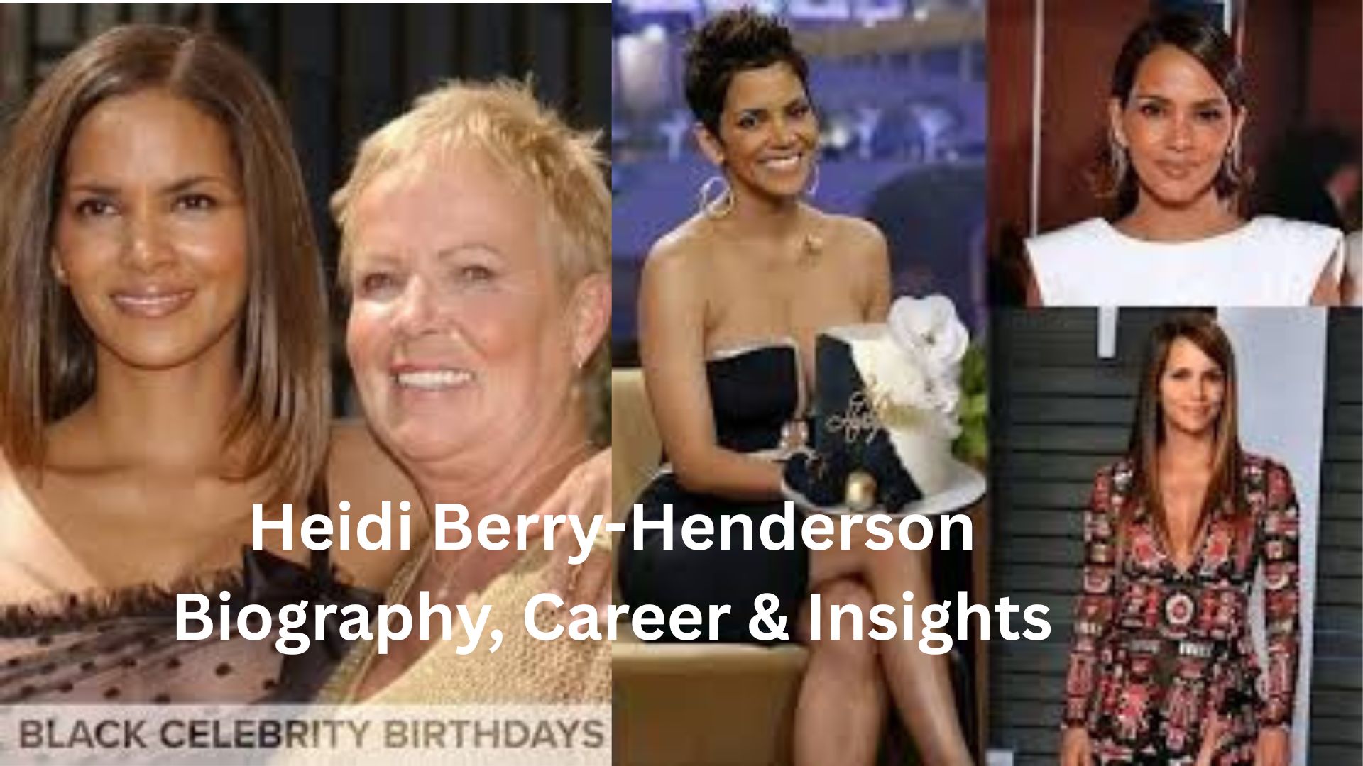 heidi berry-henderson