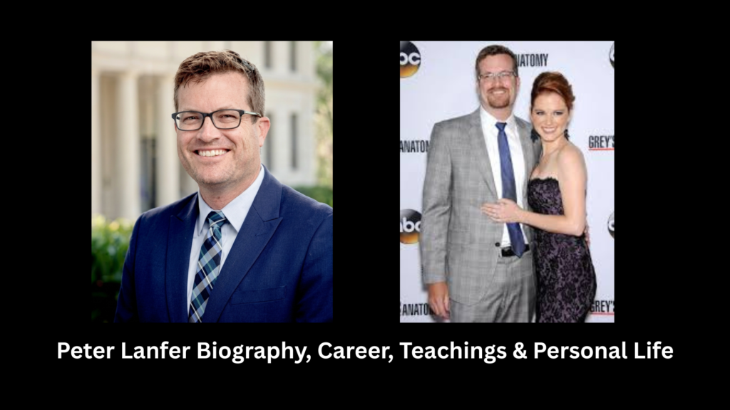 Peter Lanfer