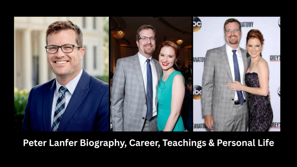 Peter Lanfer