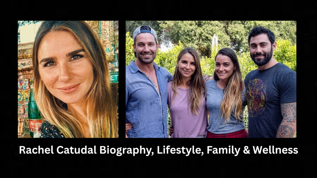 Rachel Catudal