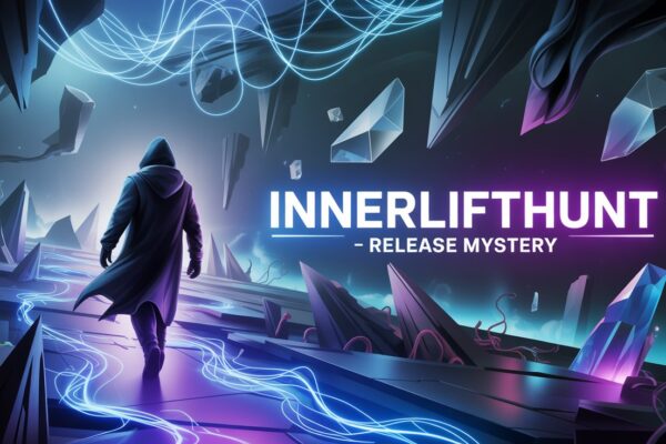 When Was the Game Innerlifthunt Released