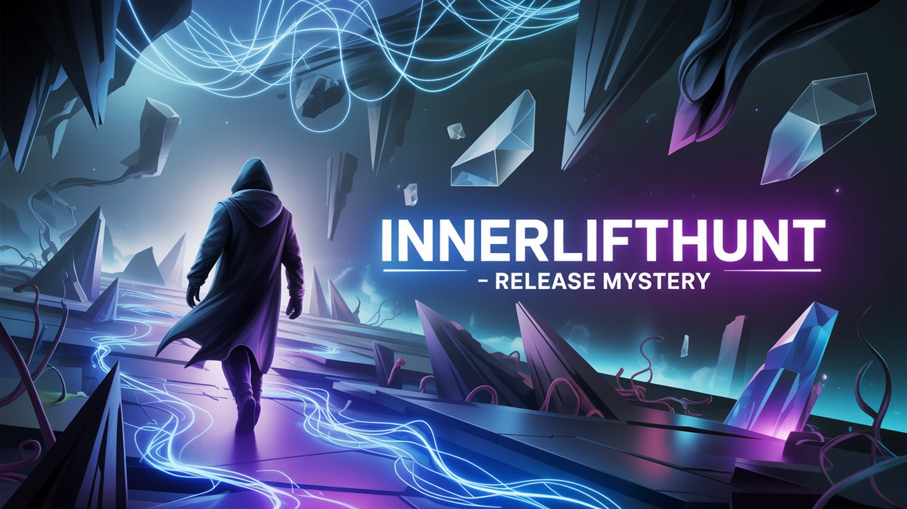 When Was the Game Innerlifthunt Released