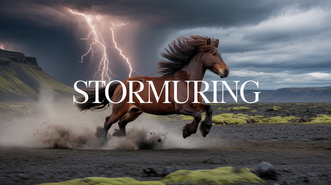 Stormuring