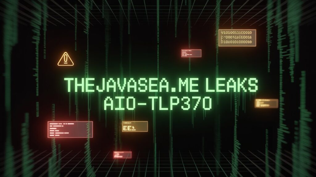Thejavasea.me leaks aio-tlp370