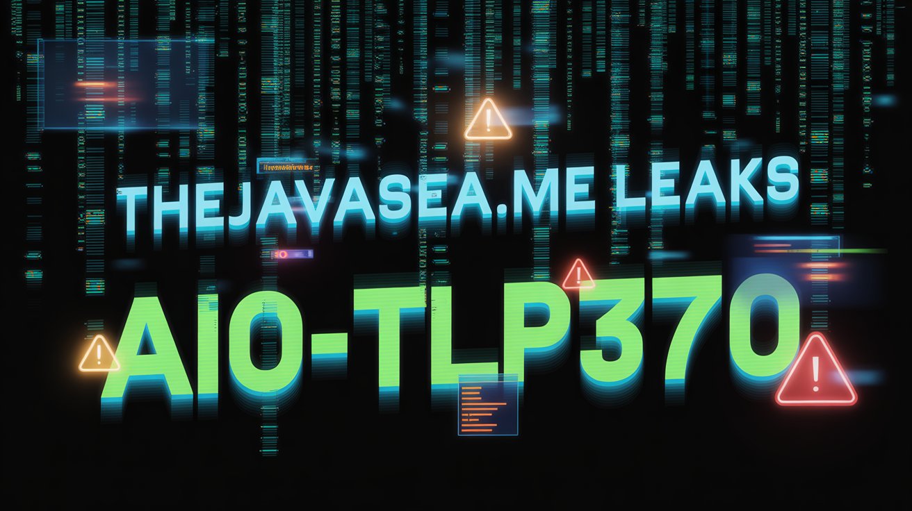 Thejavasea.me leaks aio-tlp370