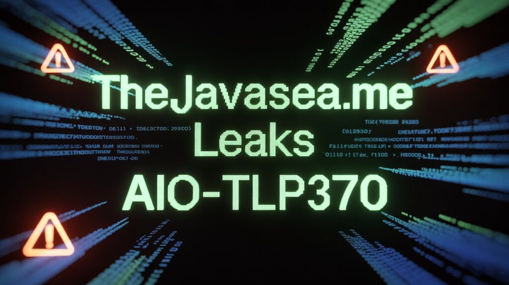 Thejavasea.me leaks aio-tlp370
