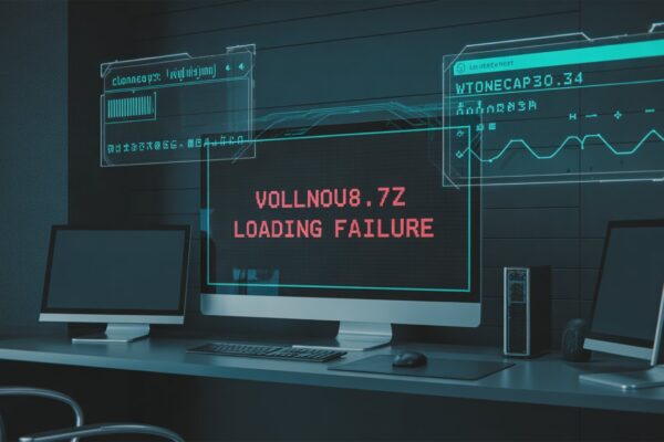 About Vollnou8.7z Loading Failure How to Connect wtonecap3.0.34 software​