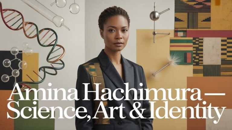 amina hachimura