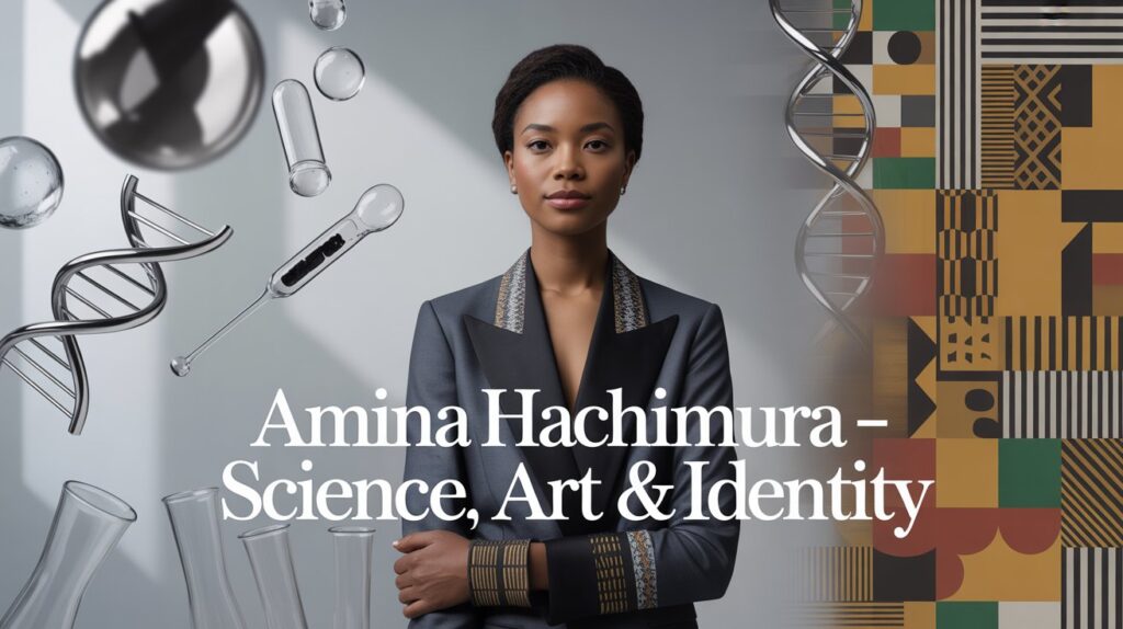 amina hachimura