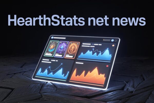HearthStats Net News