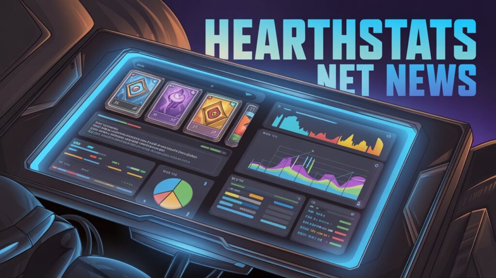HearthStats Net News
