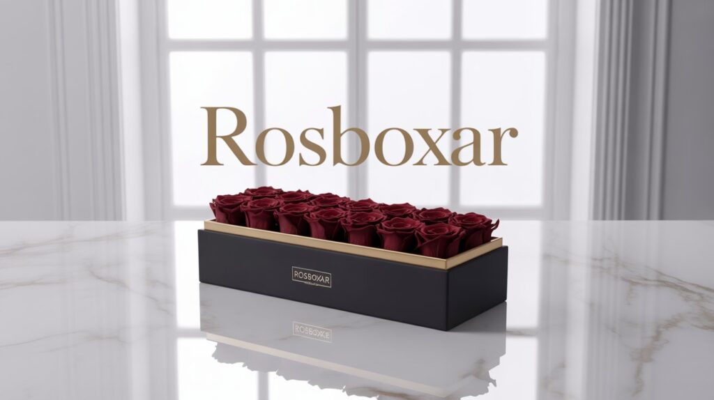 Rosboxar