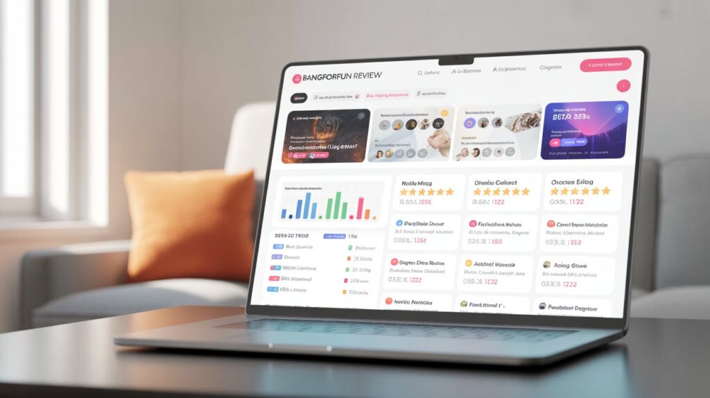 Bangforfun Review