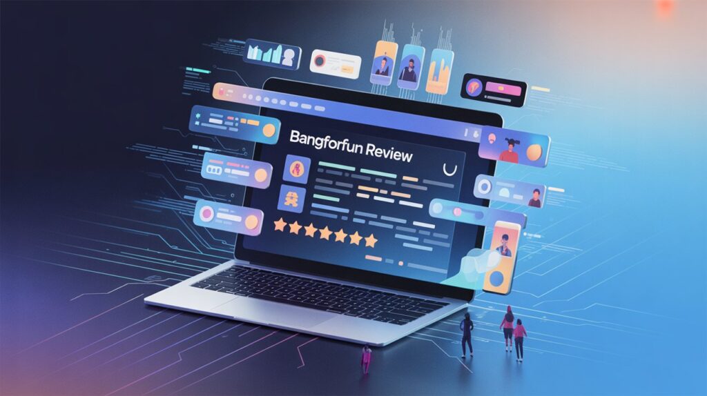 Bangforfun Review