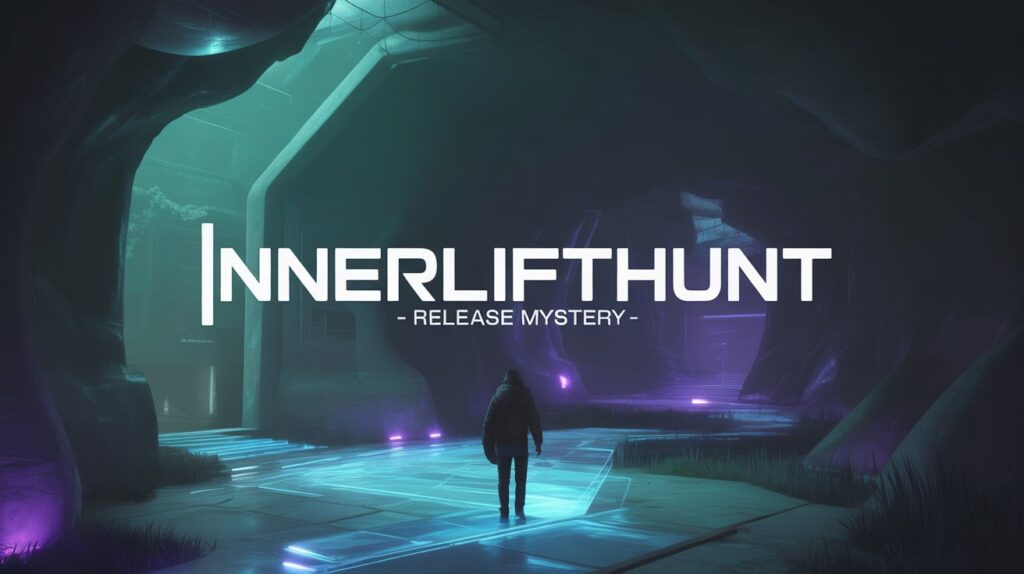 When Was the Game Innerlifthunt Released