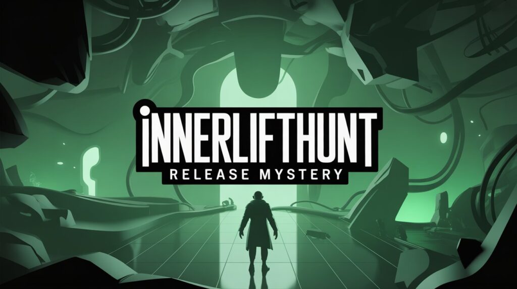When Was the Game Innerlifthunt Released