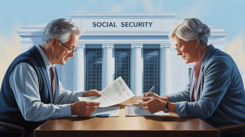 SSA $3200 Direct Deposit Payment 2025