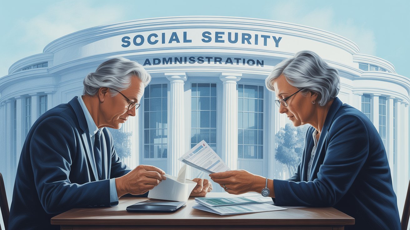 SSA $3200 Direct Deposit Payment 2025