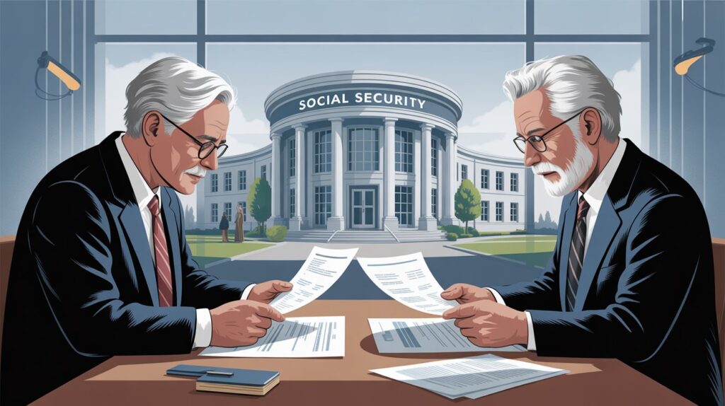 SSA $3200 Direct Deposit Payment 2025