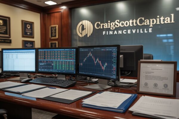 Craigscottcapital Financeville