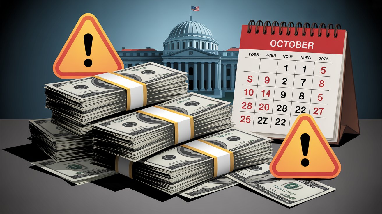 $1 702 Stimulus Payment October 2025
