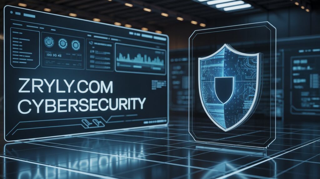zryly.com cybersecurity