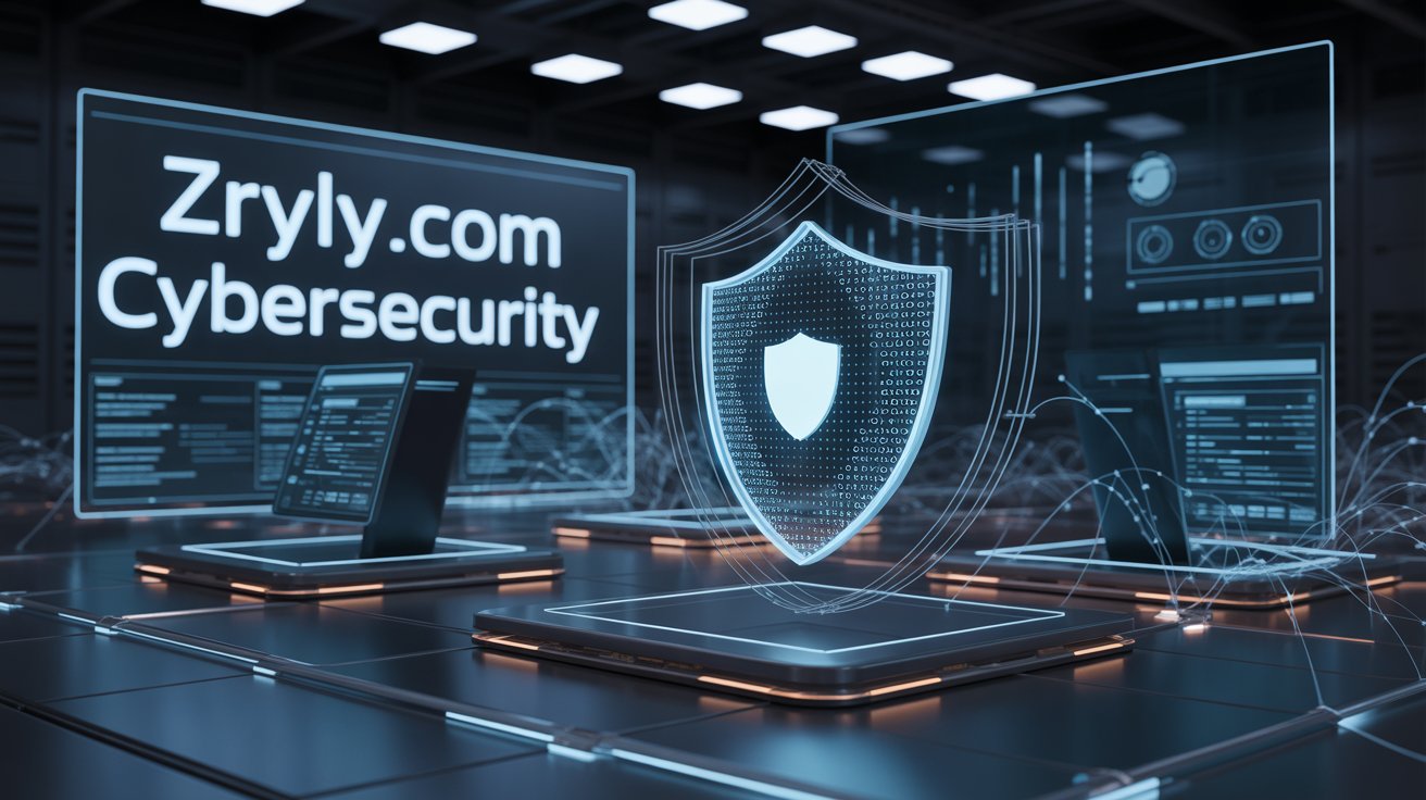zryly.com cybersecurity