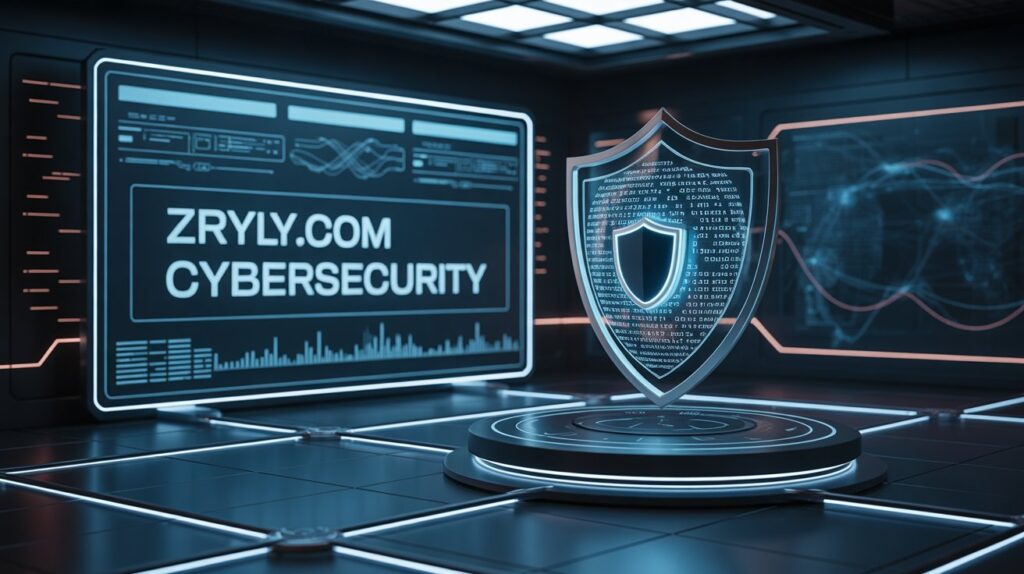 zryly.com cybersecurity