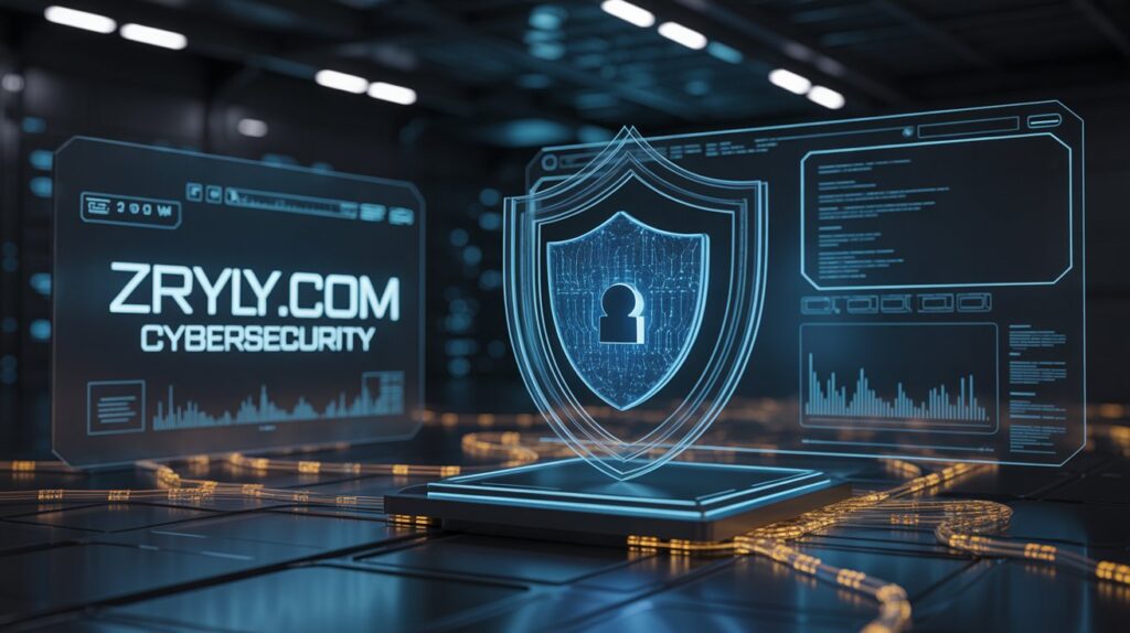 zryly.com cybersecurity